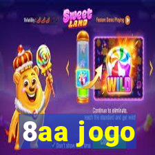 8aa jogo